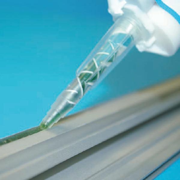 Panacol UV Light Curing Rubber - Medical Devices
