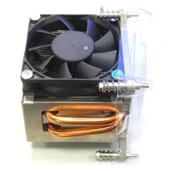 Introduction of Customized Cooling Module